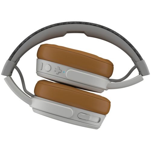  Skullcandy Crusher Wireless, GrayTan