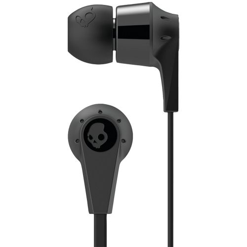  Skullcandy INKD 2 Earbud, Black