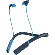 Skullcandy Method BT Earbuds NavyBlueBlue