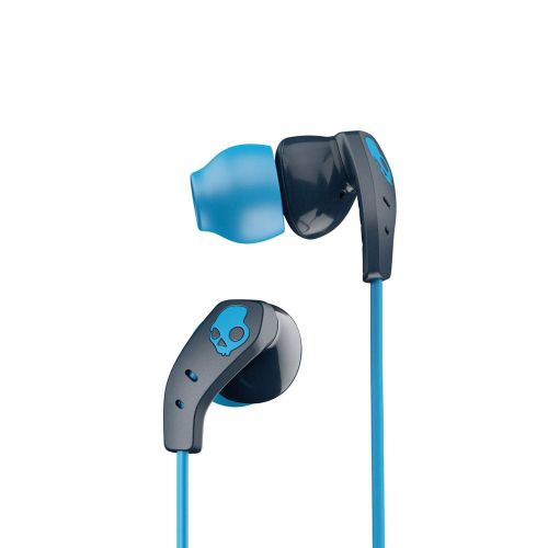  Skullcandy Method BT Earbuds NavyBlueBlue