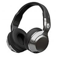 Skullcandy Hesh 2 BT Headphone, Black