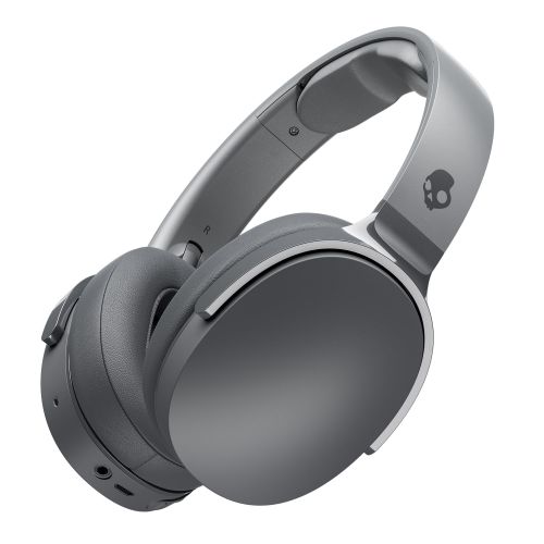  Skullcandy Hesh 3 Over-Ear Bluetooth Wireless Headphone in Gray