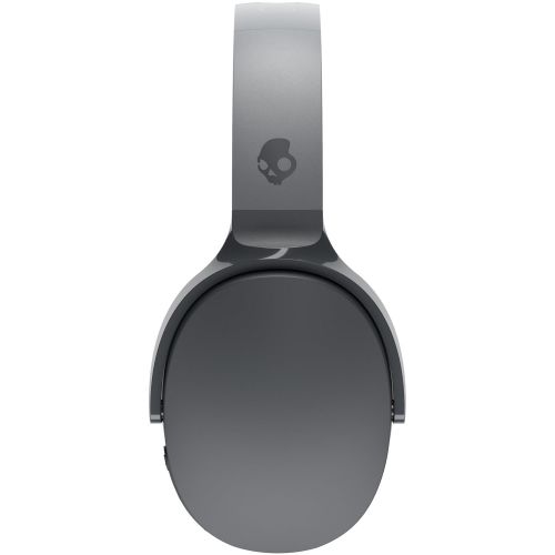  Skullcandy Hesh 3 Over-Ear Bluetooth Wireless Headphone in Gray