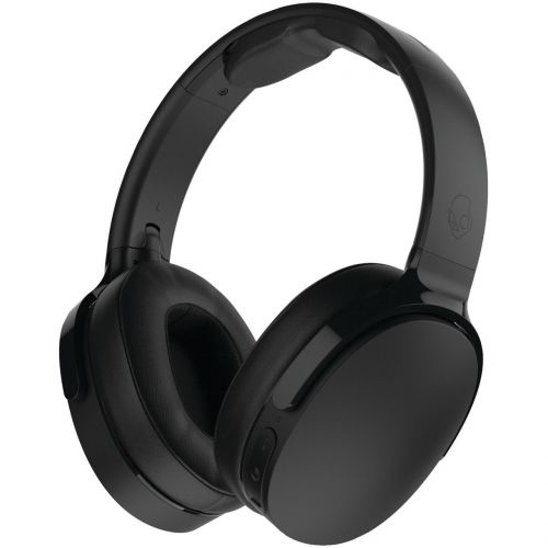  Skullcandy Hesh 3 Over-Ear Bluetooth Wireless Headphone in Gray