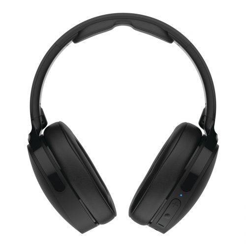  Skullcandy Hesh 3 Over-Ear Bluetooth Wireless Headphone in Gray