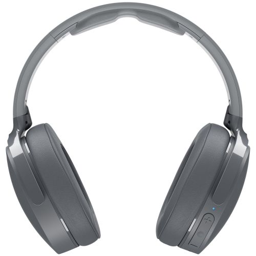  Skullcandy Hesh 3 Over-Ear Bluetooth Wireless Headphone in Gray