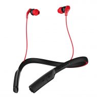 Skullcandy Method Wireless Sport Earbuds in Black & Red