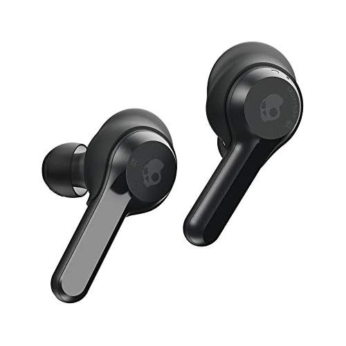  [아마존베스트]Skullcandy Indy Truly Wireless Earbuds with Bluetooth Microphone, IP55 Sweat, Water, and Dust Resistance, 16-Hour Battery Life