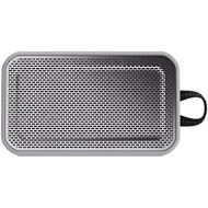 [아마존베스트]Skullcandy Barricade XL Bluetooth Wireless Portable Speaker, Waterproof and Buoyant, Impact Resistant, 10-Hour Battery Life and 33 Foot Wireless Range, Gray/Hot Lime