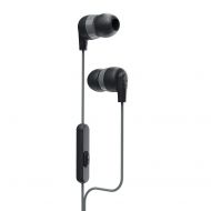 Skullcandy Inkd Plus In-Ear Earbud - Black