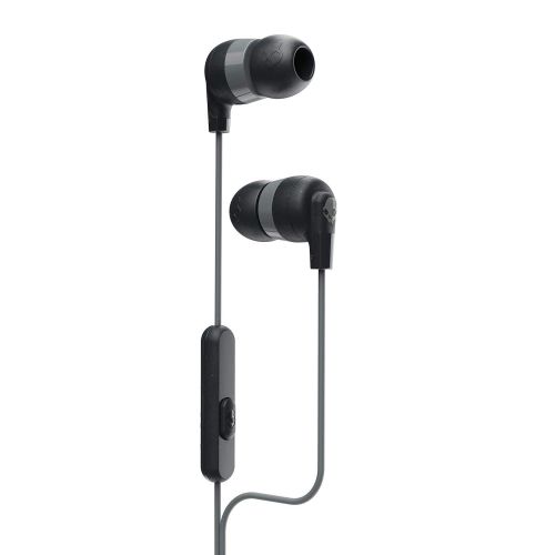  Skullcandy Inkd Plus In-Ear Earbud - Black