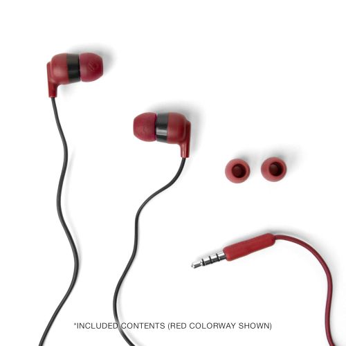  Skullcandy Inkd Plus In-Ear Earbud - Black