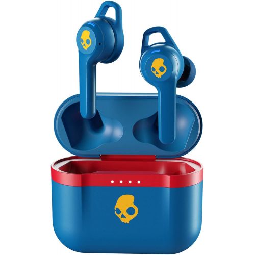  Skullcandy Indy Evo True Wireless In-Ear Earbud - 92 Blue