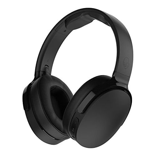  Skullcandy Hesh 3 Wireless Over-Ear Headphone - Black