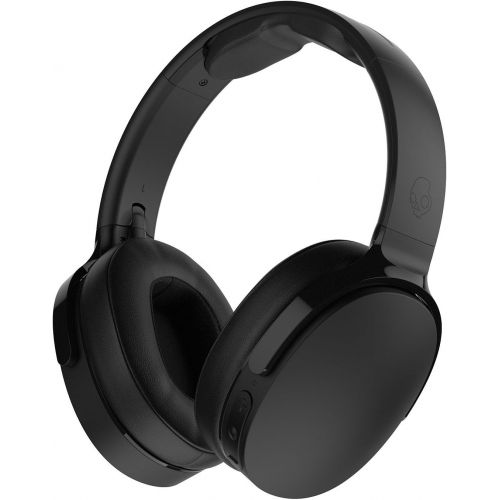  Skullcandy Hesh 3 Wireless Over-Ear Headphone - Black