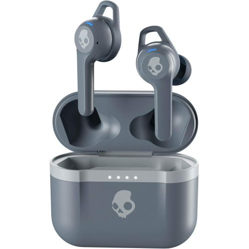  Skullcandy Indy Evo True Wireless In-Ear Earbud - Chill Grey