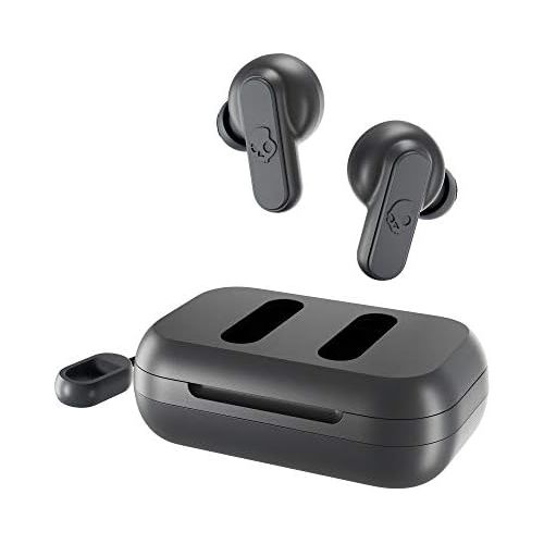  Skullcandy Dime True Wireless in-Ear Earbud - Chill Grey