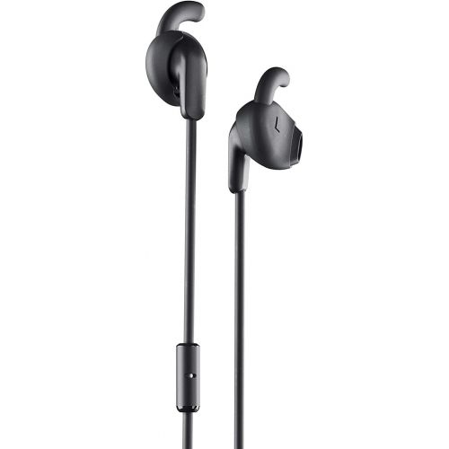  Skullcandy Vert Clip-Anywhere Wireless Bluetooth Earbuds - Black (S2VTW-M448)