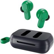 Skullcandy Dime True Wireless in-Ear Earbud - Dark Blue/Green