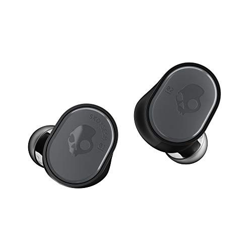  Skullcandy Sesh True Wireless In-Ear Earbud - Black