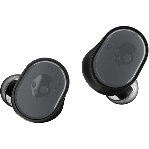  Skullcandy Sesh True Wireless In-Ear Earbud - Black