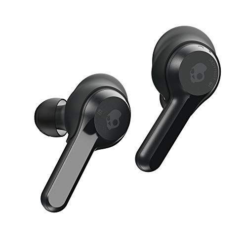  Skullcandy Indy True Wireless In-Ear Earbud - Black