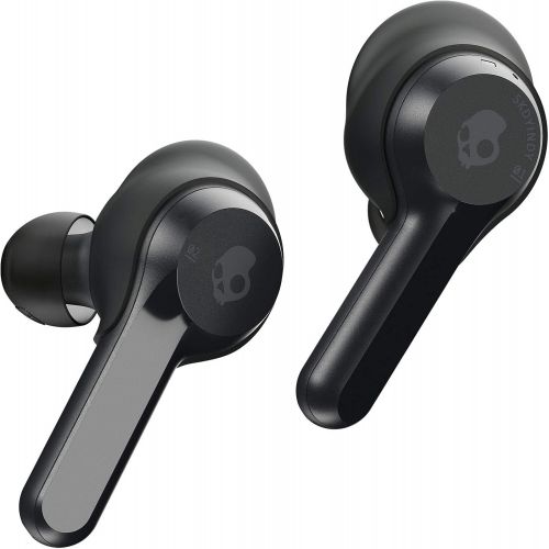  Skullcandy Indy True Wireless In-Ear Earbud - Black