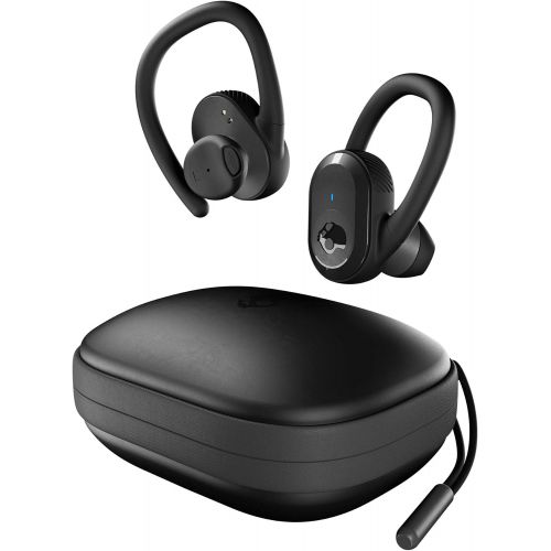  Skullcandy Push Ultra True Wireless In-Ear Earbud - True Black