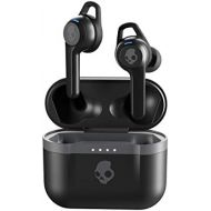 Skullcandy Indy Evo True Wireless In-Ear Earbud - True Black