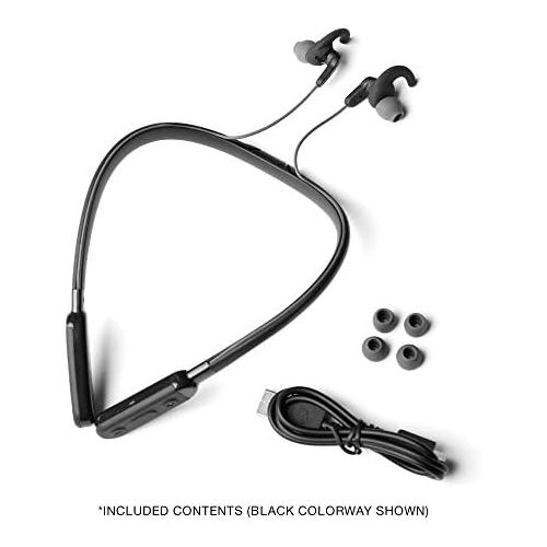  Skullcandy Inkd+ Active Wireless In-Ear Earbud - Deep Red