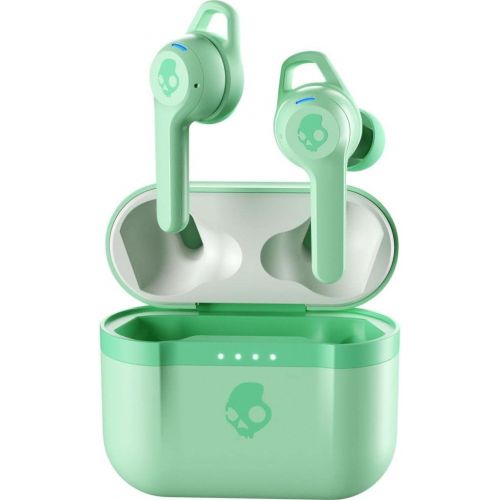  Skullcandy Indy Evo True Wireless In-Ear Earbud - Pure Mint