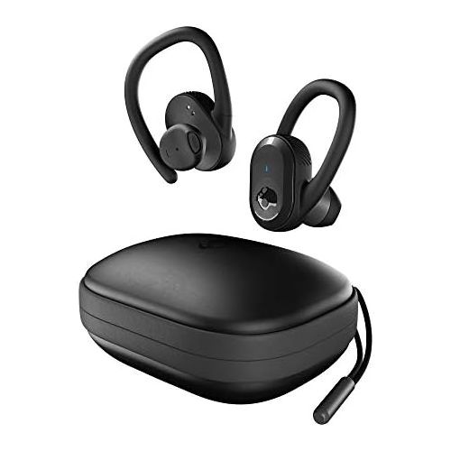  Skullcandy Push Ultra True Wireless In-Ear Earbud - True Black