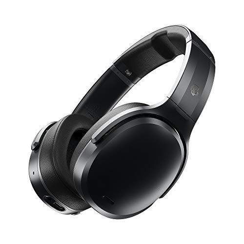  Skullcandy Crusher ANC Personalized Noise Canceling Wireless Headphone - Black