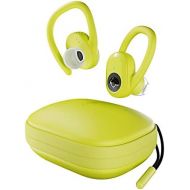 Skullcandy Push Ultra True Wireless In-Ear Earbud - Electric Yellow