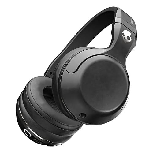  Skullcandy Hesh 2 Wireless Over-Ear Headphone - Black