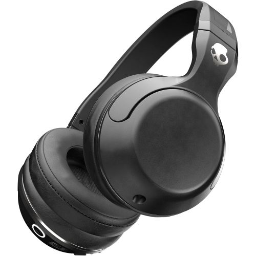  Skullcandy Hesh 2 Wireless Over-Ear Headphone - Black