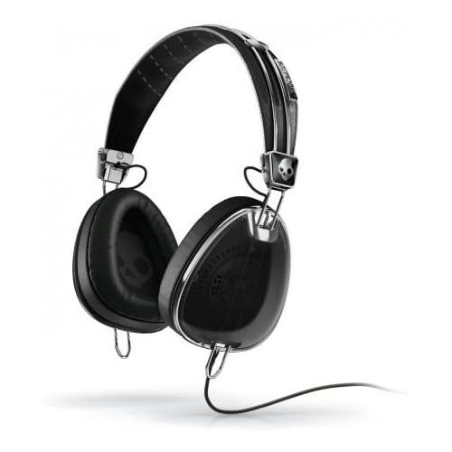  Skullcandy Aviator (Discontinued by Manufacturer)