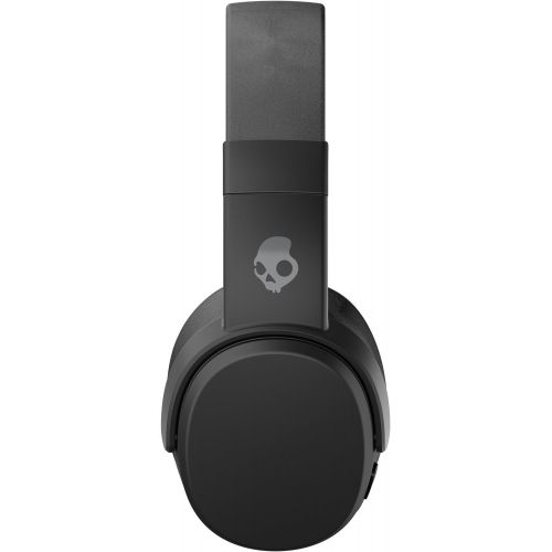  Skullcandy Bluetooth CRUSHER WIRELESS BLACK A6CRW-K591 (Japan Domestic genuine products)