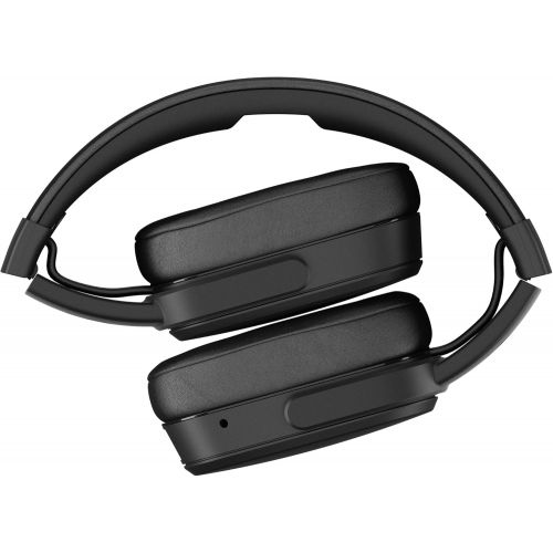  Skullcandy Bluetooth CRUSHER WIRELESS BLACK A6CRW-K591 (Japan Domestic genuine products)