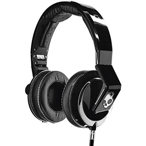  Skullcandy Unisex Mix Master Black