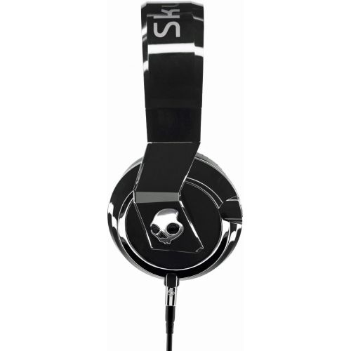  Skullcandy Unisex Mix Master Black