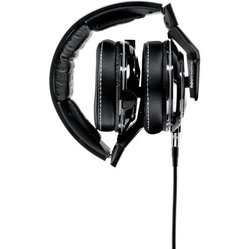  Skullcandy Unisex Mix Master Black