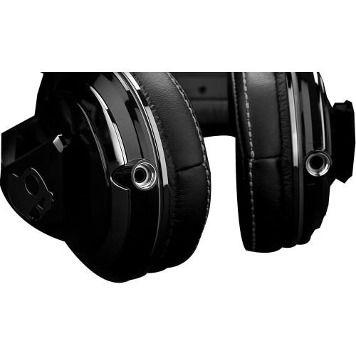  Skullcandy Unisex Mix Master Black