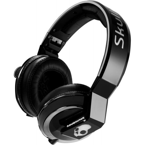  Skullcandy Unisex Mix Master Black