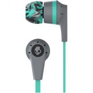 Bestbuy Skullcandy - Ink'd 2 Wired Earbud Headphones - Gray, Mint