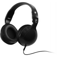 Bestbuy Skullcandy - Hesh 2.0 Wired Over-the-Ear Headphones - BlackGunmetal