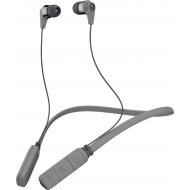 Bestbuy Skullcandy - INK'D Wireless In-Ear Headphones - Street Gray