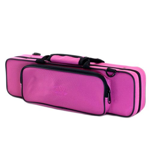  Sky Flute Case (SKYVUFLW-PK)