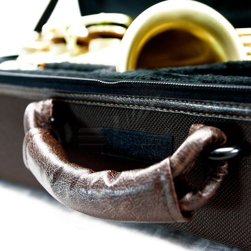  Sky ALTLW201 Alto Saxophone Case