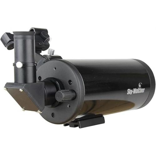  Sky-Watcher Skymax 102mm Maksutov-Cassegrain - Large Aperture Compound-Style Reflector Telescope